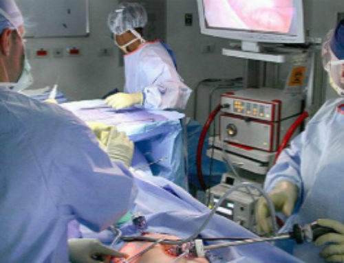 Philadelphia Laser Spine Institute Loses $20M Anesthesia Lawsuit