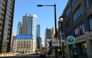 center city philadelphia