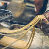 chef making pasta in philadelphia