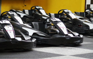 indoor go karts